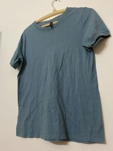 Green T Shirt Women