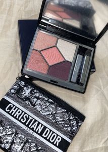 DIORSHOW EYESHADOW PELLET