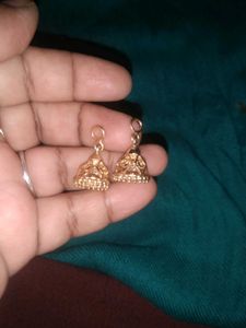Only Jhumka