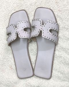 Cute Leather Flats