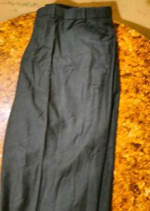 Black Pants