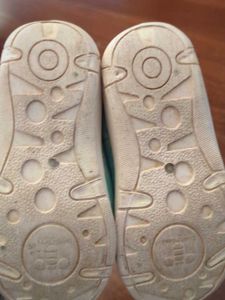 Frozen Disney Girls Footwear