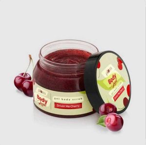 Plum Body Cherry Lovin&#39; Scrub