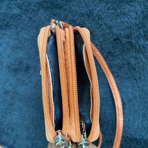 Mini Sling Bag
