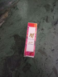 Myglamm Nail Paint