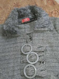 Wollen Coat
