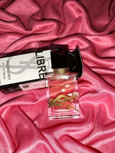 YSL Libre - Authentic Perfume