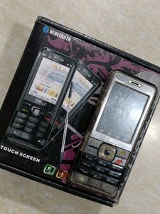 J-Max K9 Mobile (Sell, sell...) Combo Phone