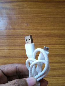 Micro USB Cable