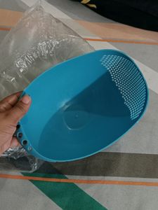 Kitchen Tools Rice And Froot Wash