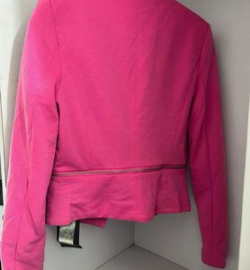 Pink Vero Moda  Detachable Blazer