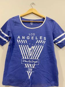 Combo Of 4 T- Shirts