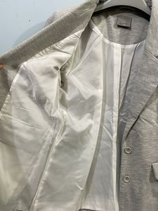 Single Breasted Blazer Women