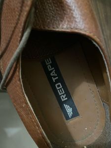 Formal Shoes | Red Tape