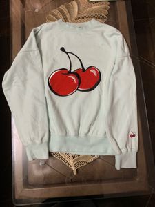 *Price Drop* KIRSH Cherry Sweatshirt