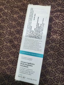 THE ORDINARY Multi-Peptide Serum For Hair Density