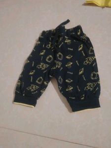 Boy's Shorts