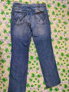Used Men Jeans