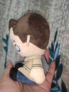 Plush