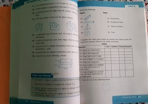 NCERT  EXEMPLER PROBLEM , ML AGGARWAL CLASS 8 ICSE