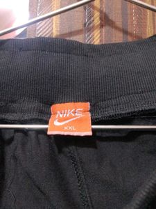 Nike Black Sweatpants
