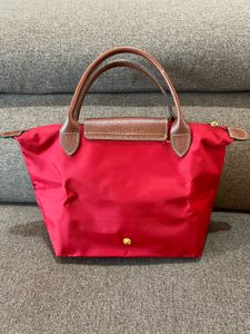 LONGCHAMP 🇫🇷 Le Pliage Small Hand Bag