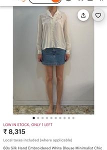 beautiful shirt