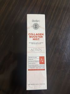 Collagen Booster Mist