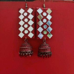 Statement Earrings - Set of 3❤️