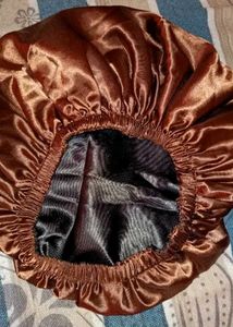 Satin Sleep Cap