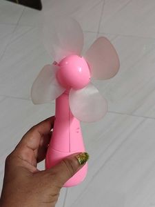 Fan