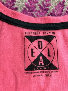 Combo Of 2 Tank Tops