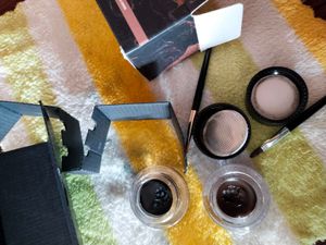 MARS Gel Eyeliner 😻😻