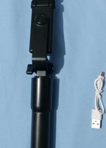 Selfie Stick with Charger