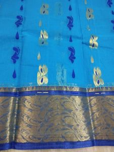 Tant Saree