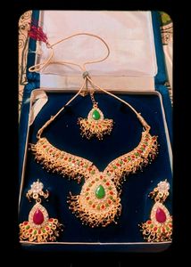 Necklace