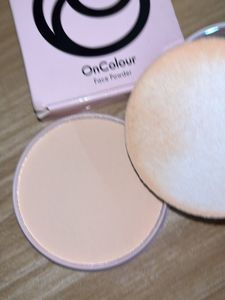 OnColour Face Powder