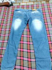 Used Jeans
