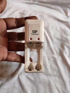 GP PowerBank Battery Charger
