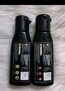 Try Hair Oil Combo