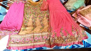 Garara Suit.