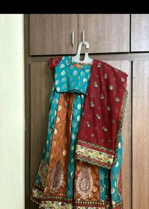 Beautiful Lehenga