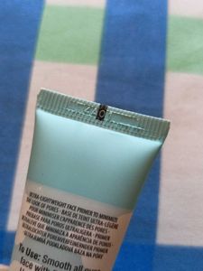 Benefit Cosmetics Lite Primer