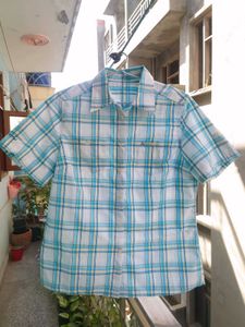 VINTAGE SHORT SLEEVE SHIRT