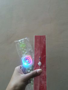 One Silver Rakhi And Other Is A Avengers Character