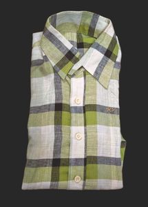 Check Shirt.... Multicolour