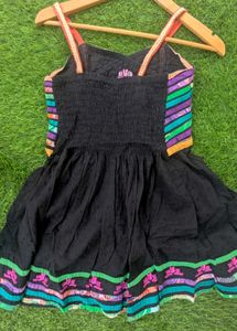 Boho Chic Dress