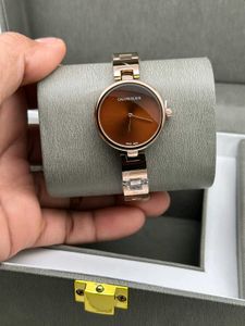 CK NEW MODEL LADIES WATCH,@SALE
