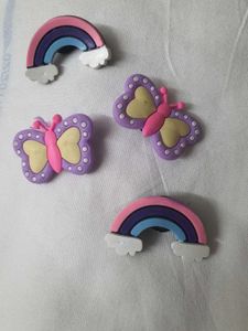 Crocs Add On Accessories