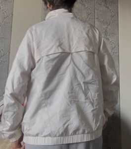 ADIDAS vintage jacket